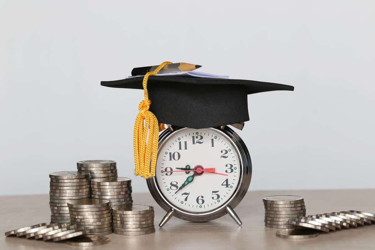 Student Loan Debt