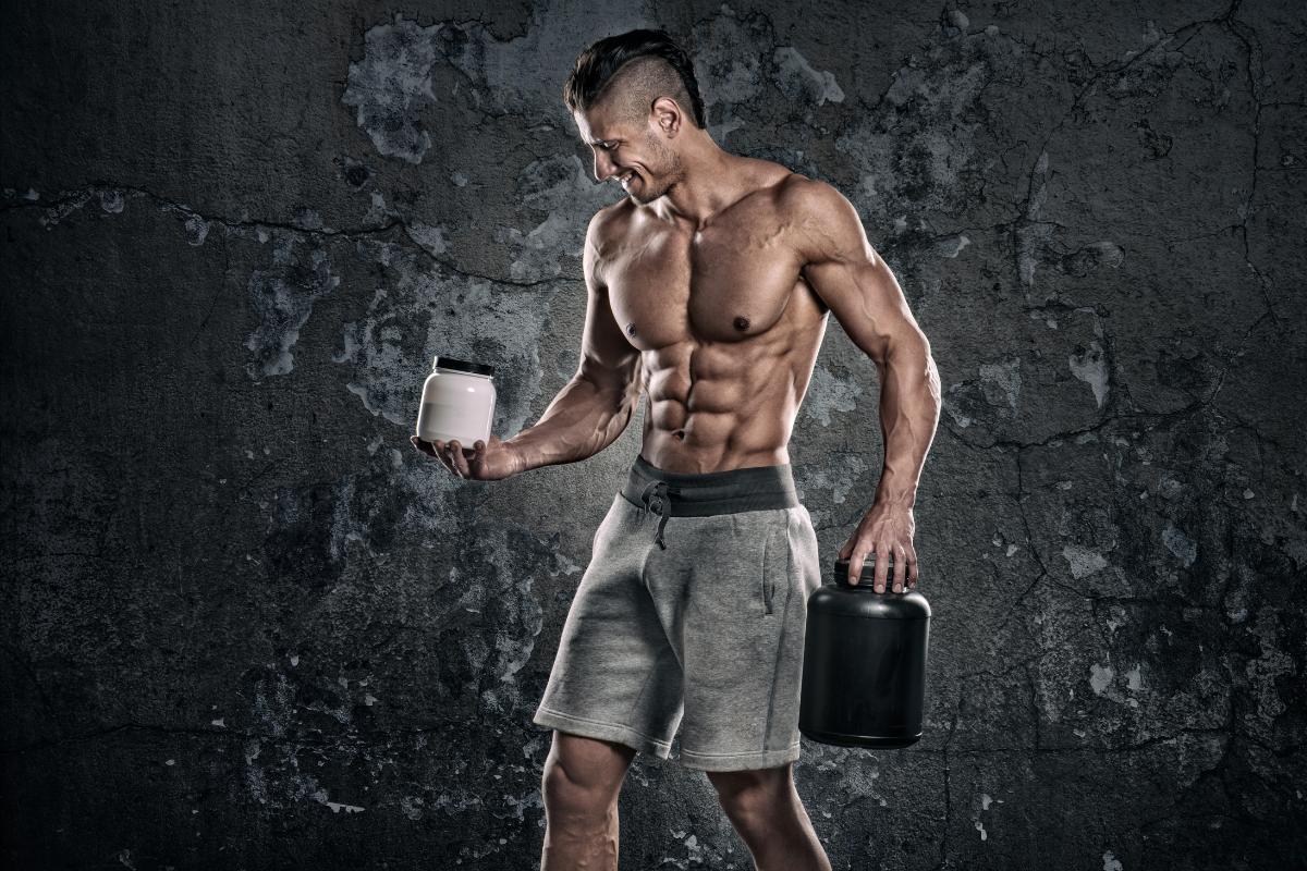 Supplements for Bodybuilders