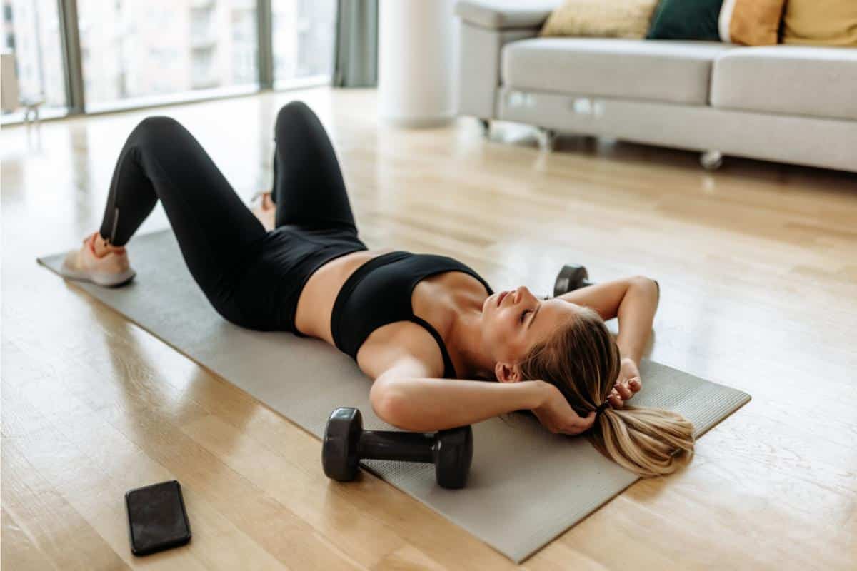 The Best Home Workout Programs of 2023: Top At-Home Fitness Plans