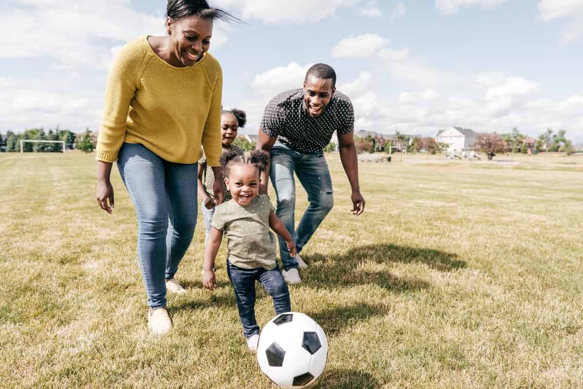 The Role of Financial Health in Building a Healthy Family