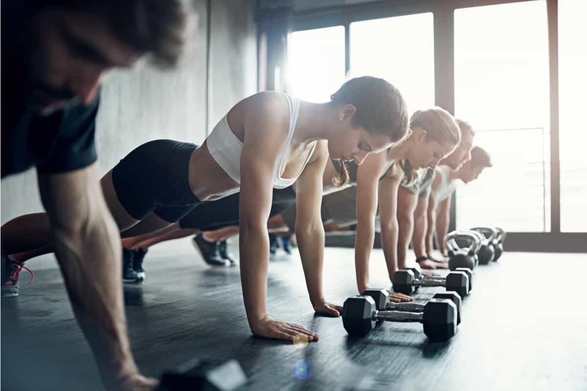 Unlocking the Benefits of a Workout Challenge