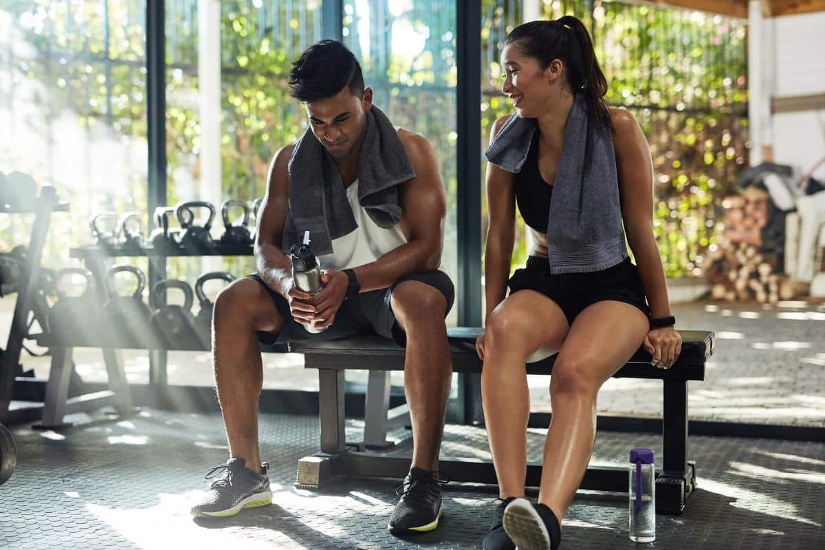 What Is the Best Post-Workout Nutrition for Lifestyle Bodybuilders