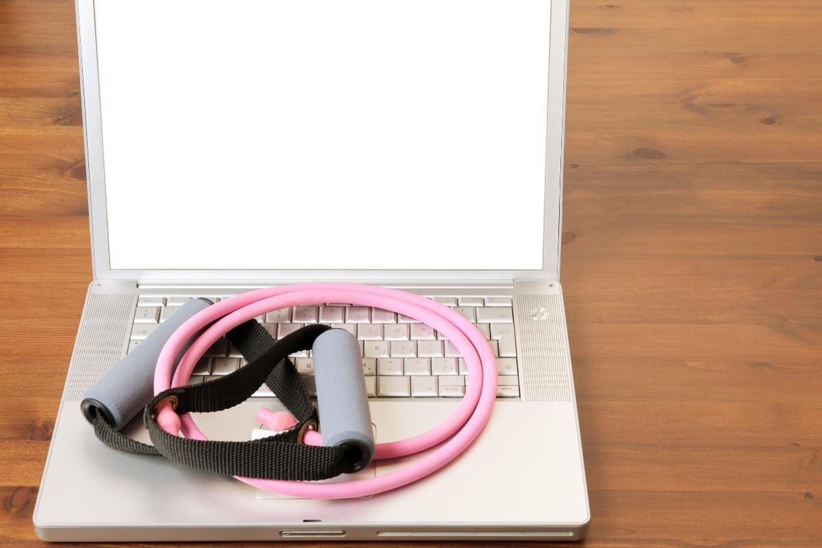 Work Place Online Workout Programs