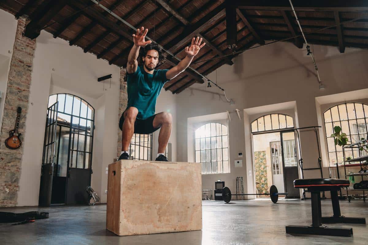 benefits of hiit