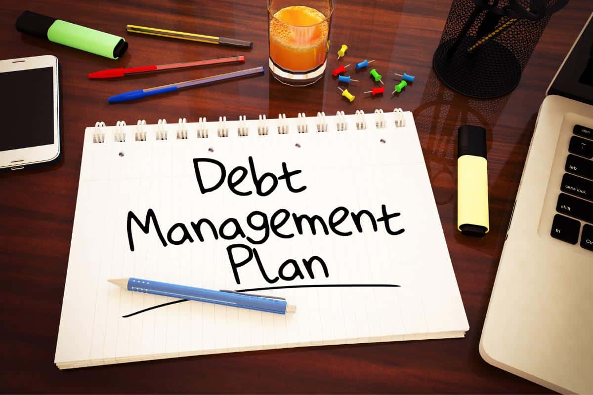 debt management