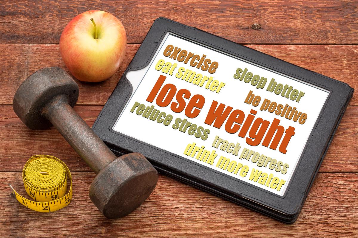 diet tips for weight loss