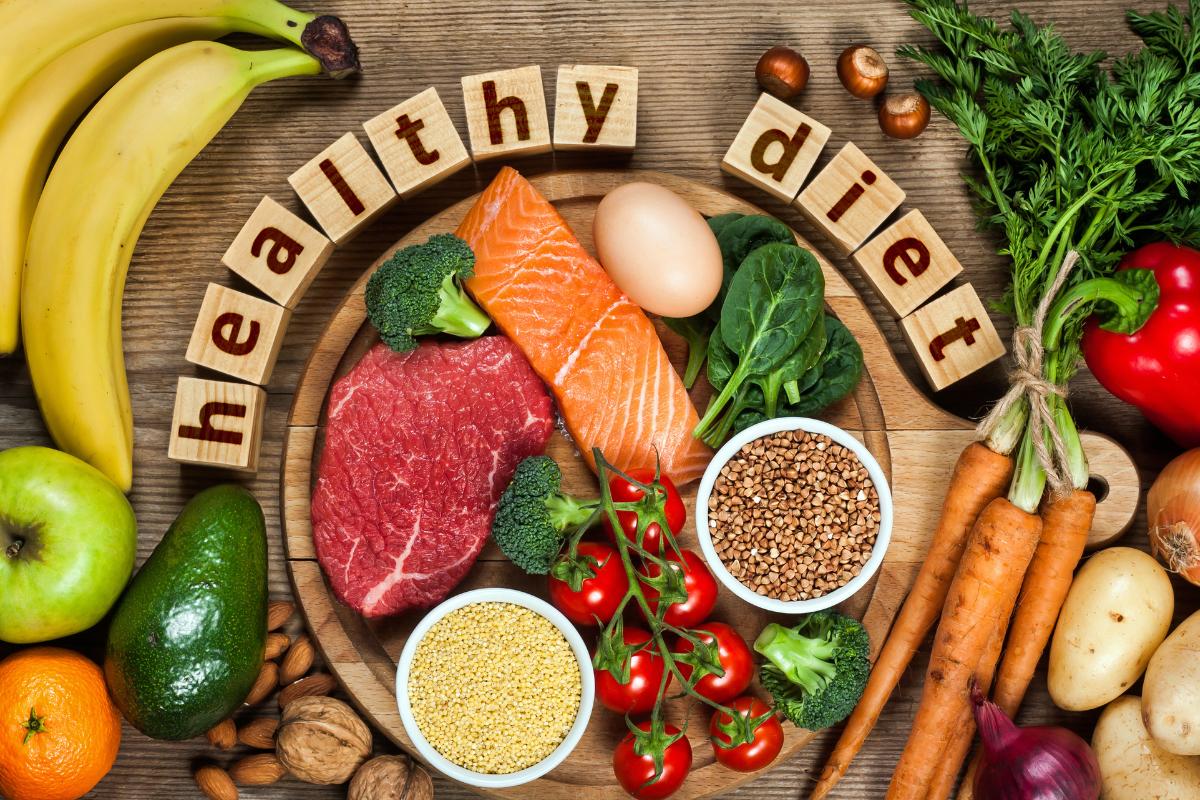 fat loss diet