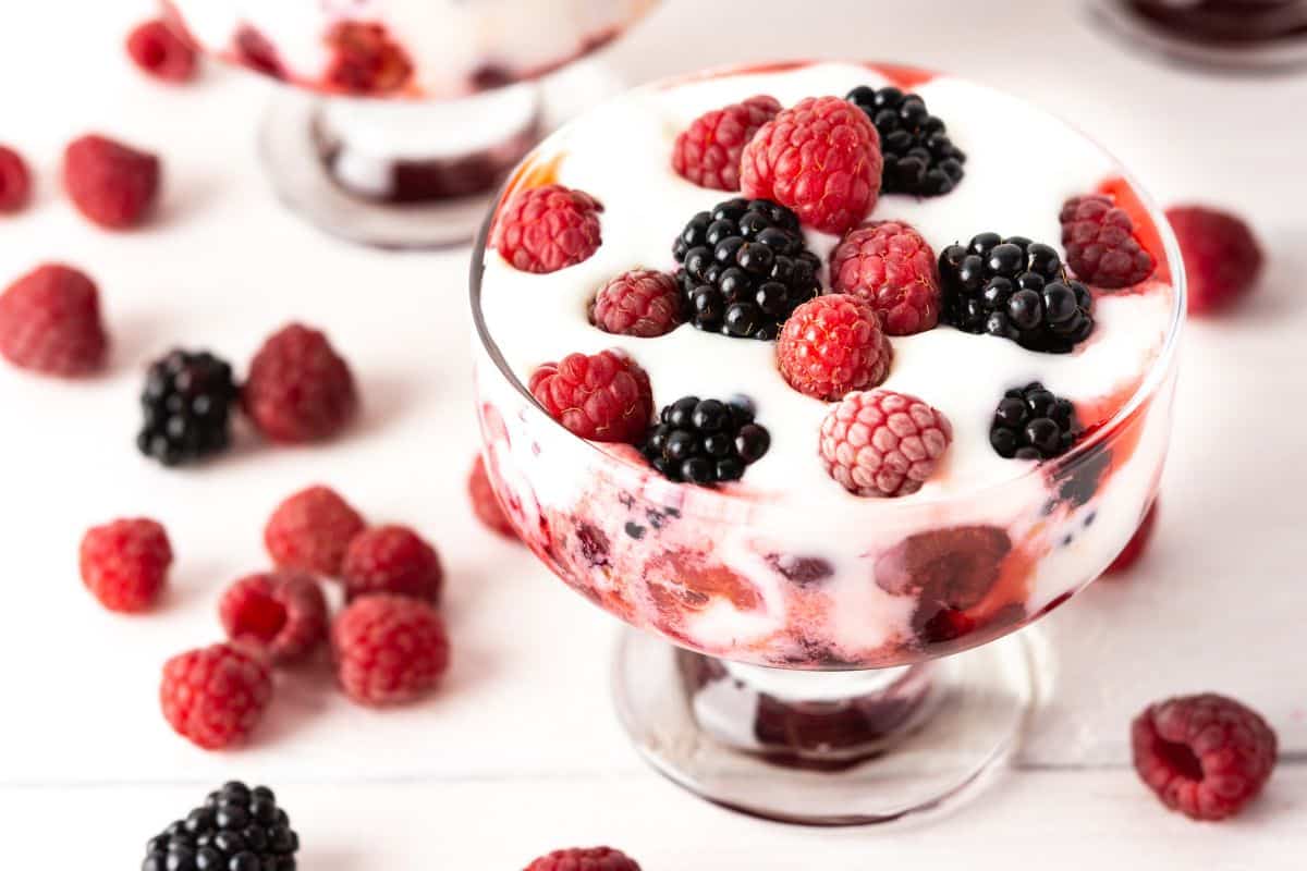health benefits of greek yogurt