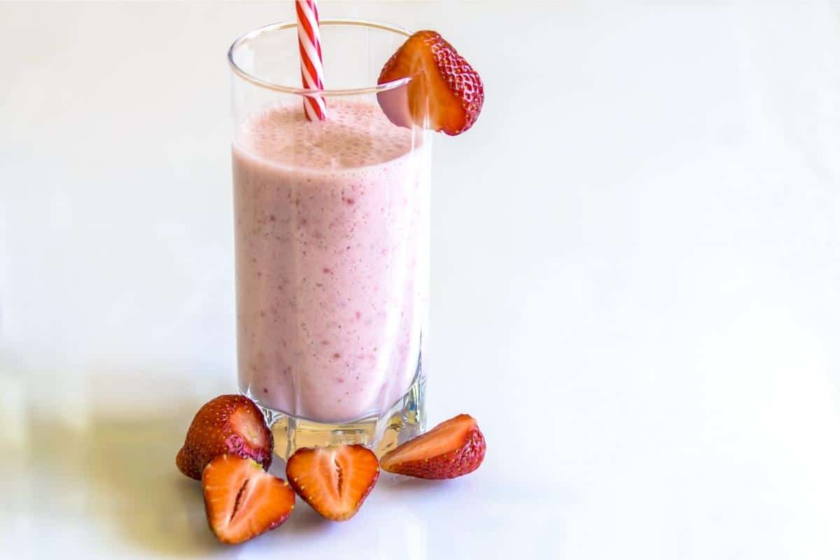 unlocking the power of kefir