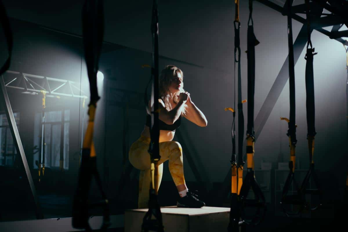 Forge Functional Strength Fast In This 3-Move Workout