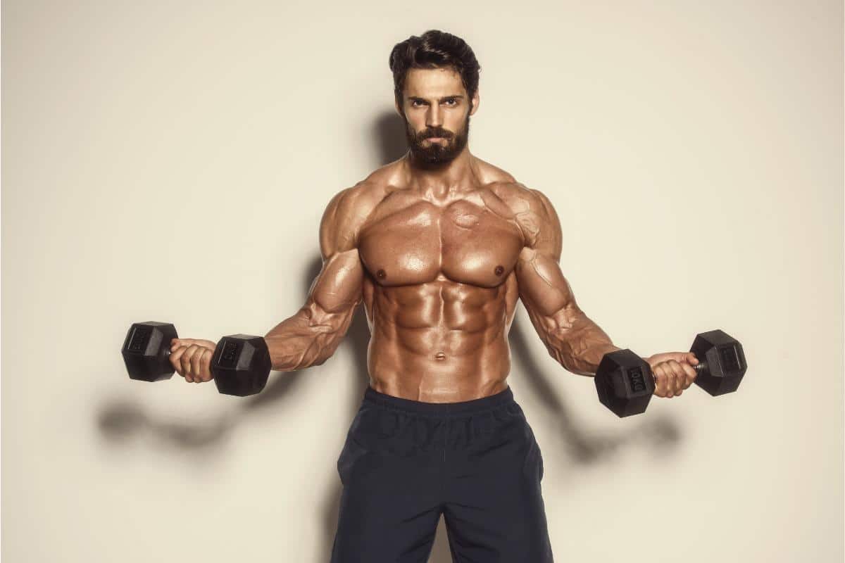 7 Best Red Pill Truths About Building Muscle