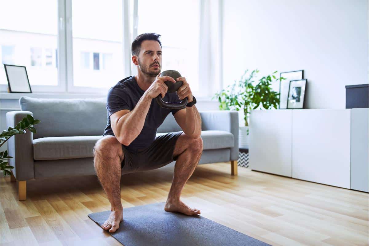 Breaking the Plateau Advanced Squat Techniques