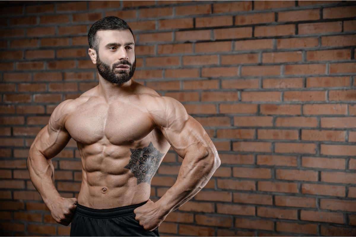 Building Lean Muscle