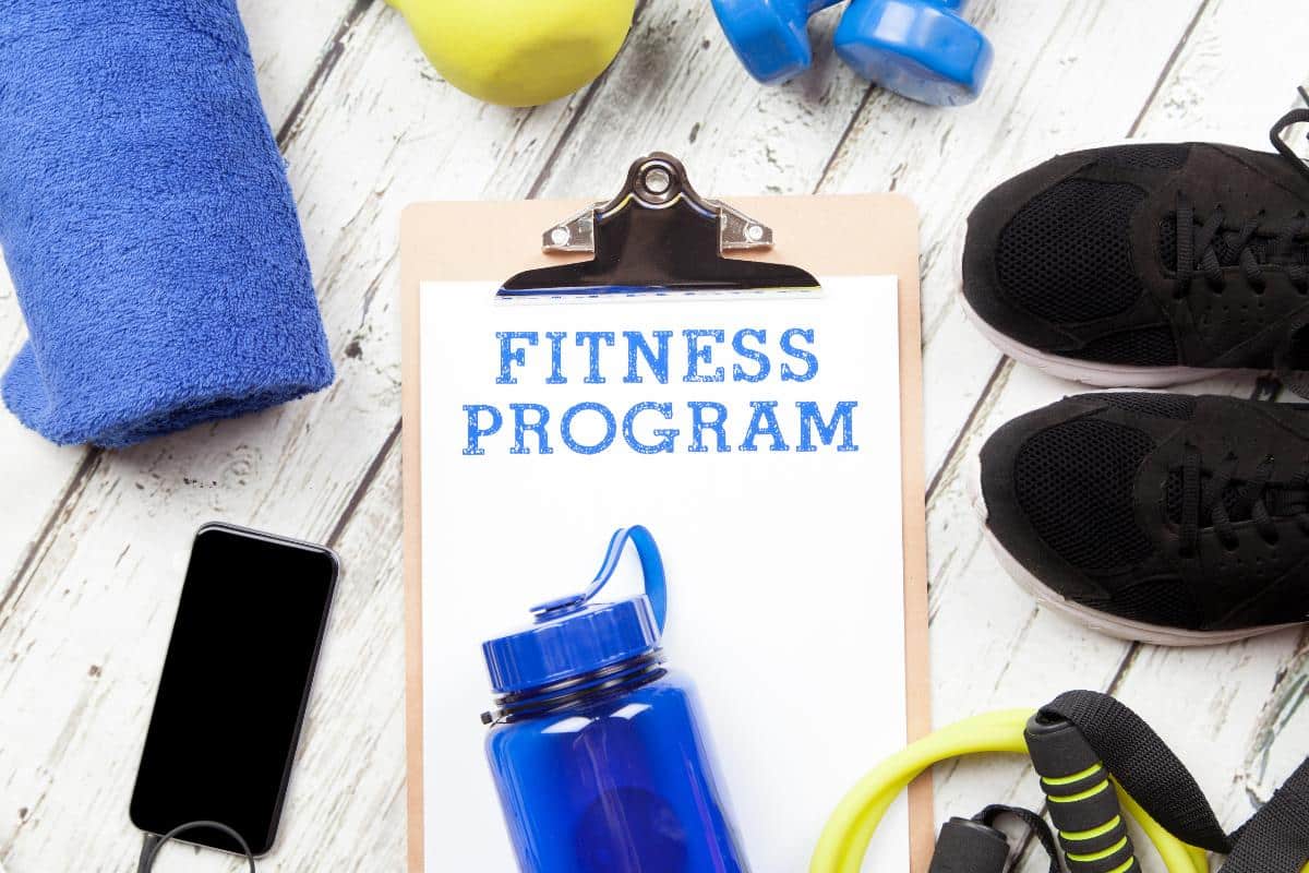 Comparing V Shred to Other Fitness Programs: How Does It Stack Up?