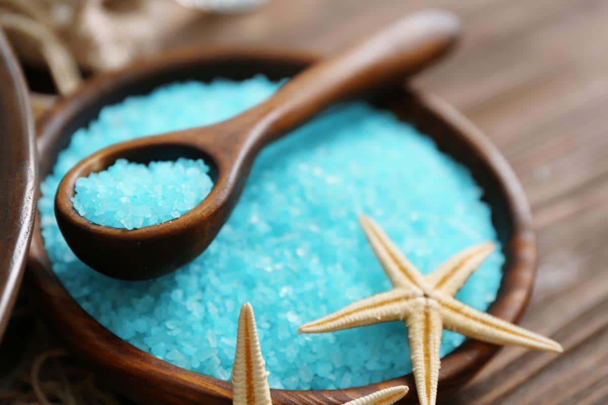 Epsom Salt Baths: A Soothing Soak for Muscle Recovery?