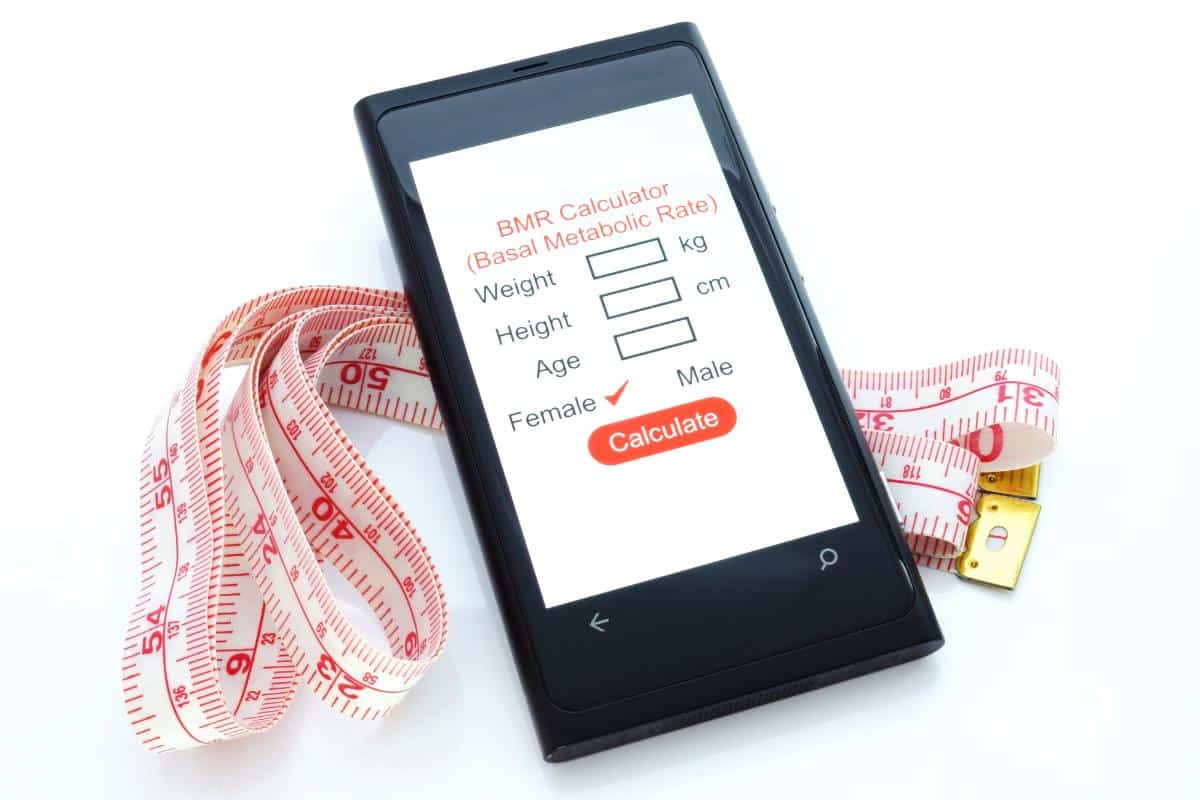 Estimating Basal Metabolic Rate (BMR): The Importance and Methodology