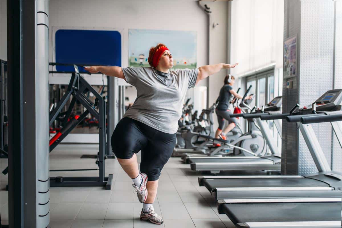 Exercise for Fat Loss A Strategic Approach to Achieve Your Goals