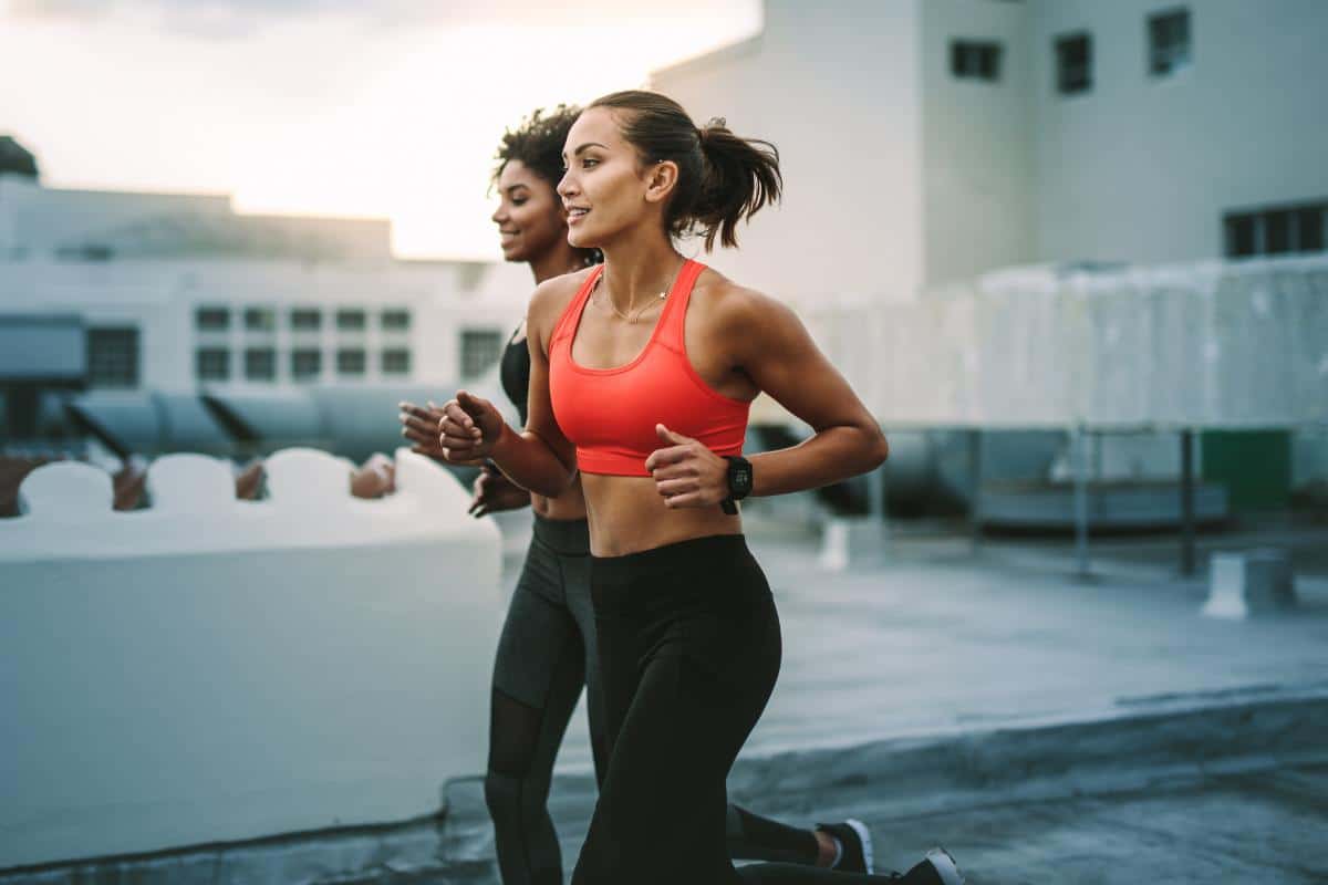 Financial Health Equals Physical Health