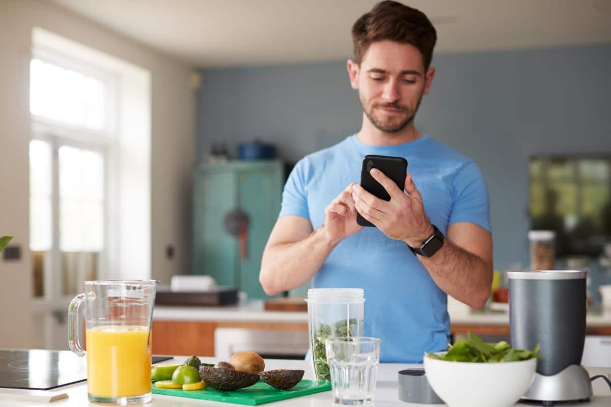 Leveraging Tracking for Enhanced Muscle Gains