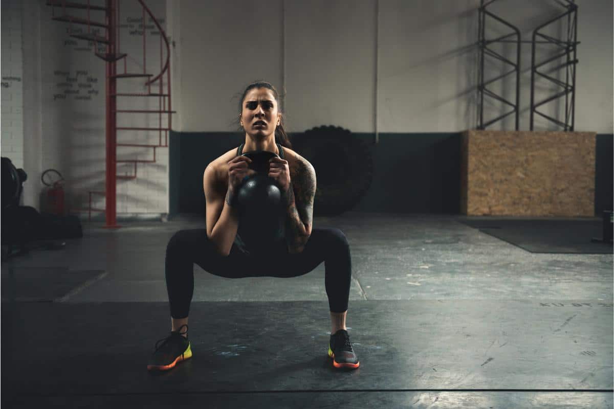 Mastering the Squat: Unpacking the Benefits and Techniques for Optimal Performance