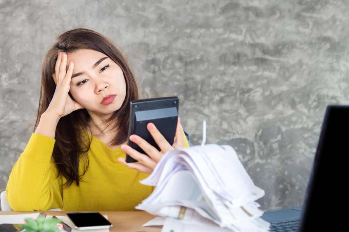 Navigating Financial Stress for Improved Health and Fitness