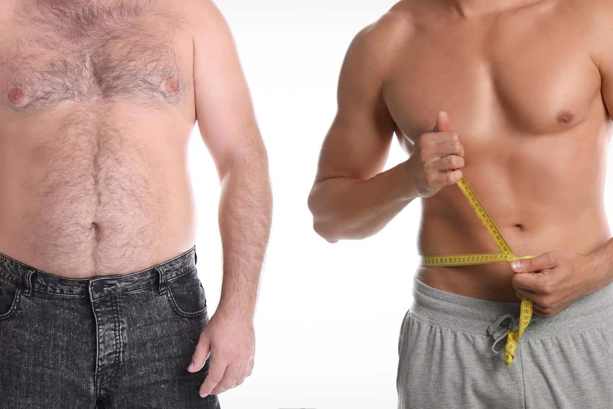 Navigating the Maze of Fat Loss Information Your Guide to Finding and Using the Best Approach