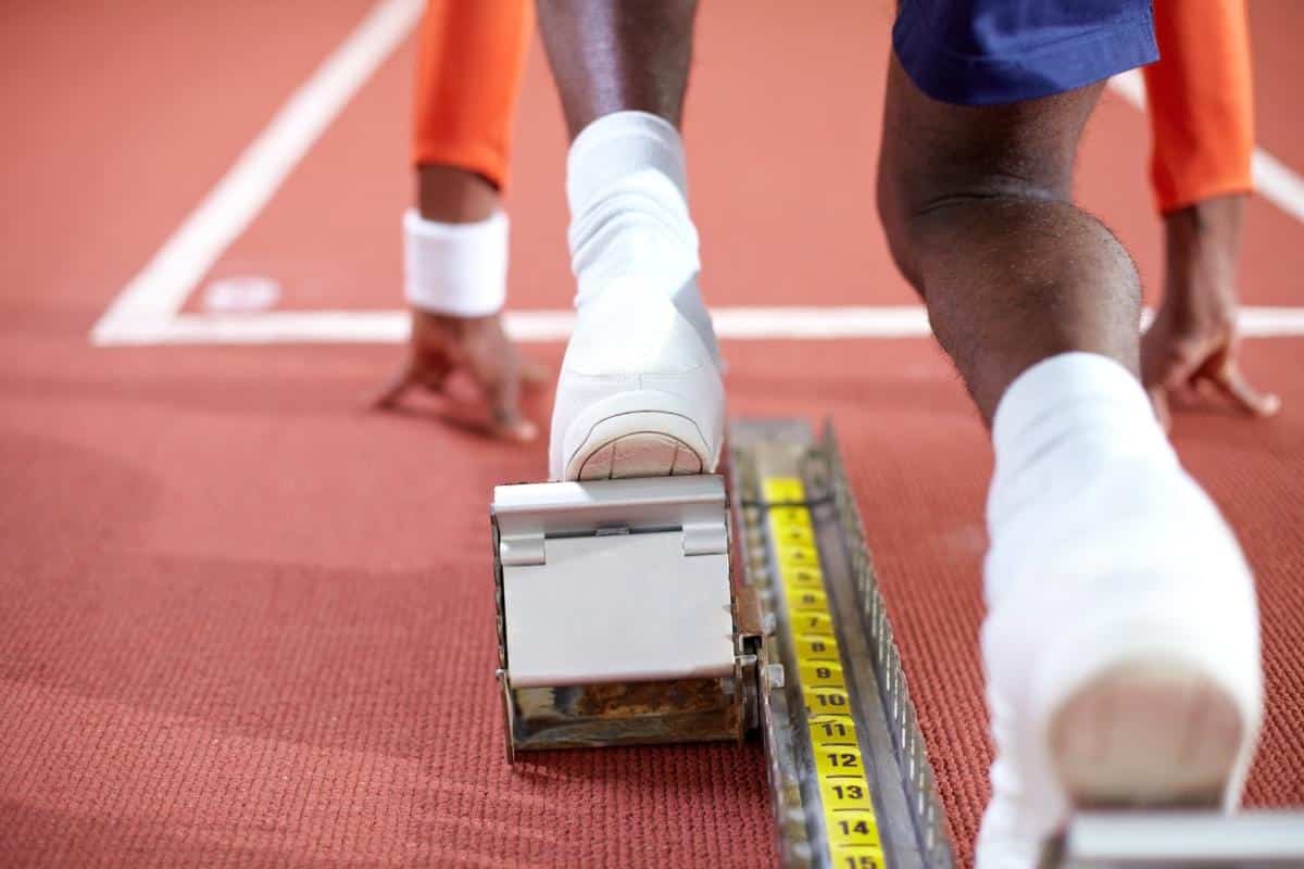 Noah Lyles The Sprinting Sensation Shaping The Future Of Track And Field