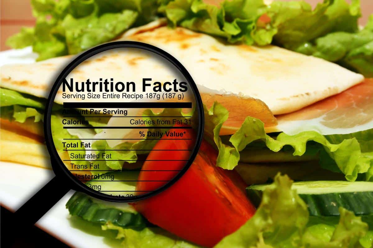 Nutritional Gaps: The Key to Achieving Health and Fitness Goals