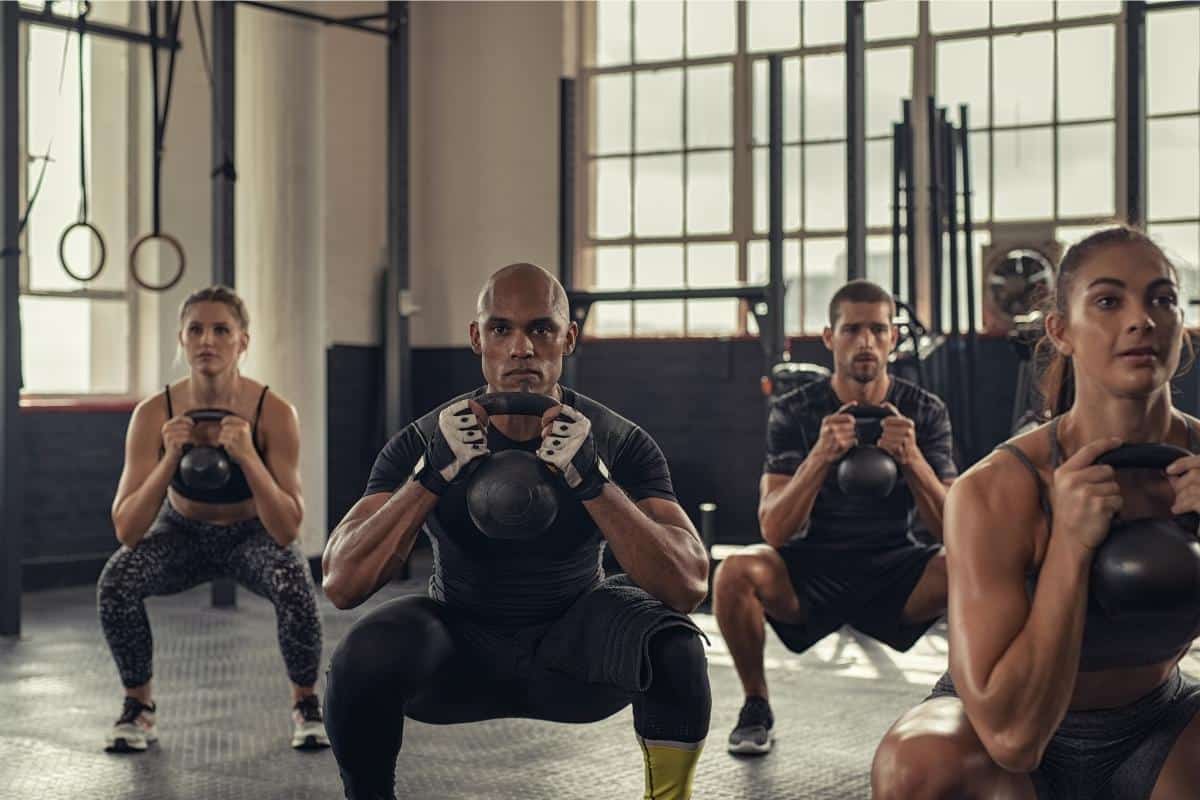 Periodization Structuring Your Squat Training for Long-Term Progress