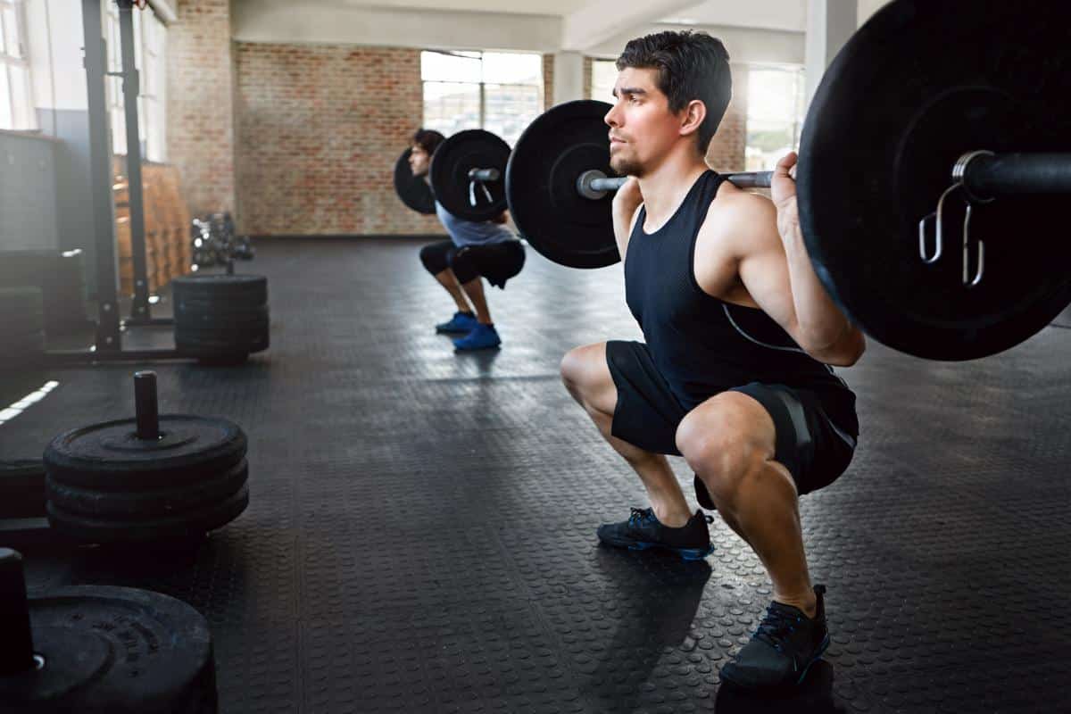 Principles of Muscle Growth Training Variables and Physiological