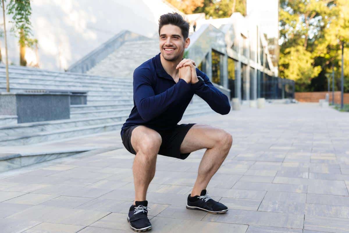 Squat Assistance Exercises Building a Stronger Squat