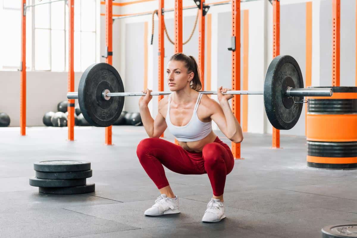 Squat Depth Dilemma
