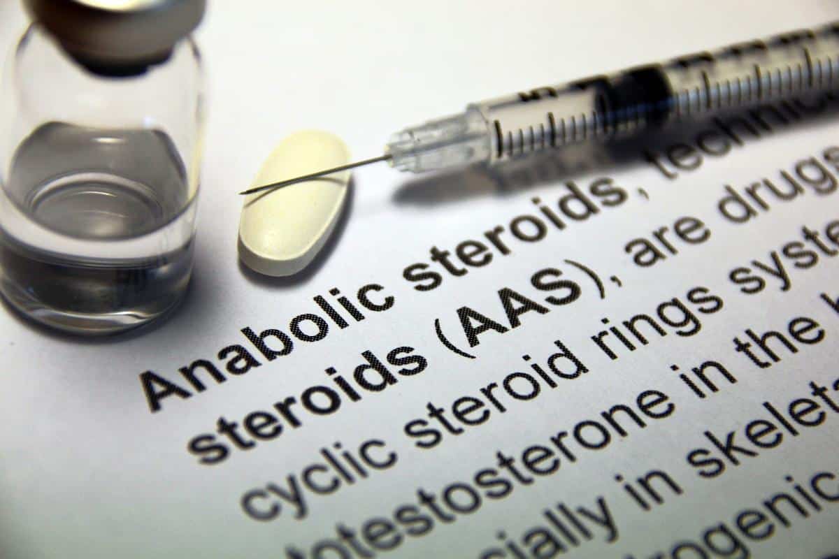 The Emergence of Steroids in Bodybuilding: A Historical Insight