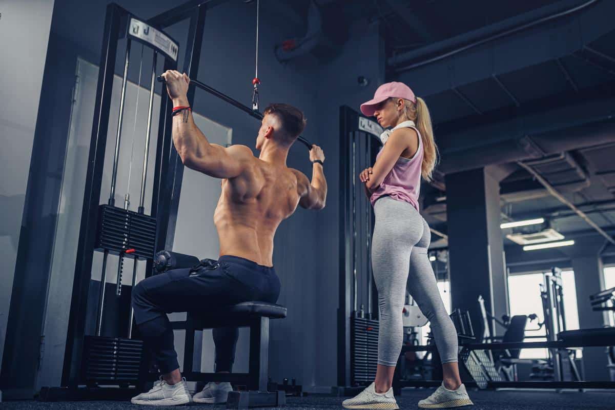 The Science Behind Arnold’s Muscle Hypertrophy