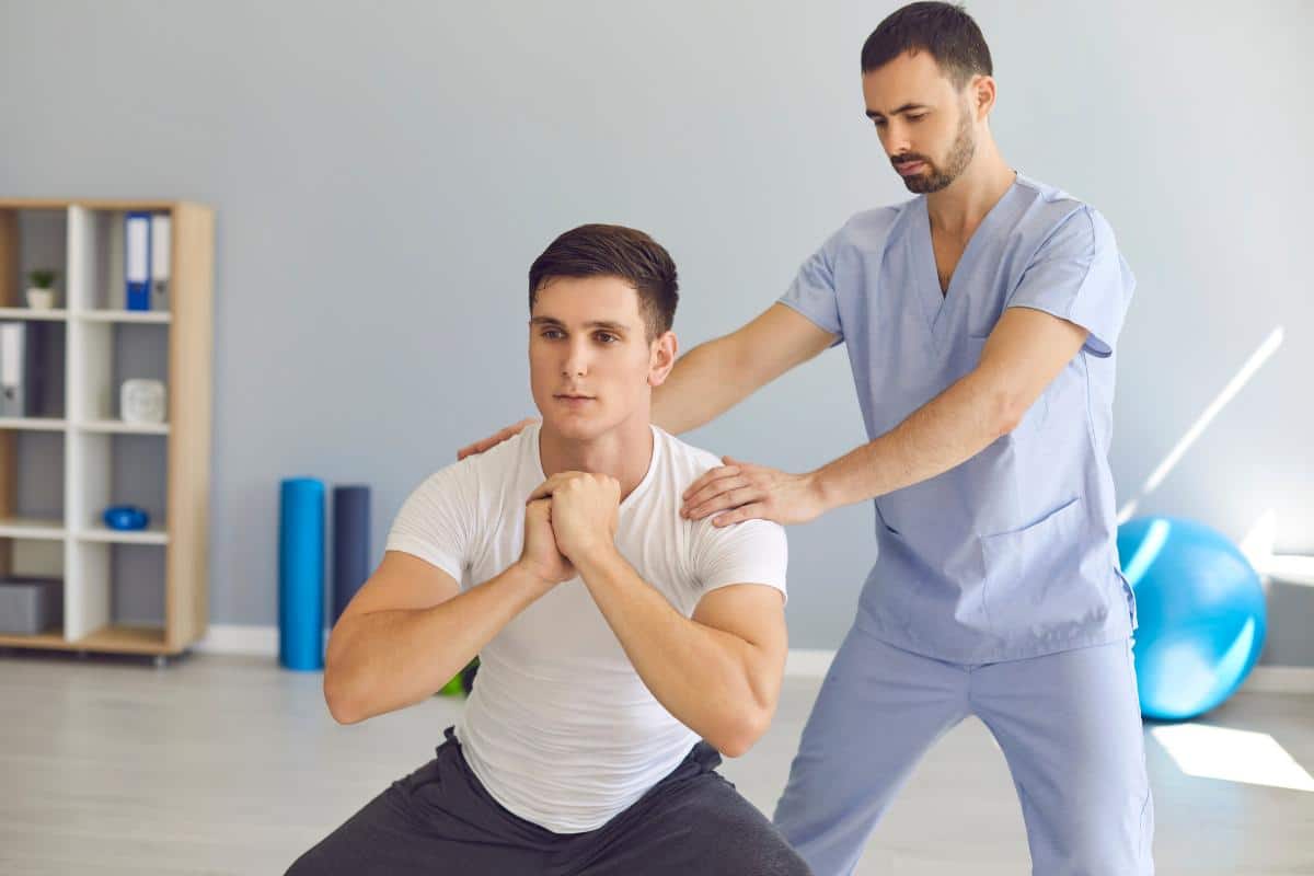 The Squat and Joint Health Protecting Your Knees and Back