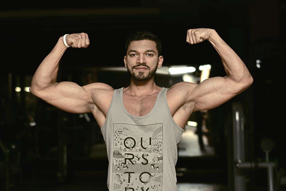 The Ultimate Guide to Lifestyle Bodybuilding Transforming Your Physique and Enhancing Your Life