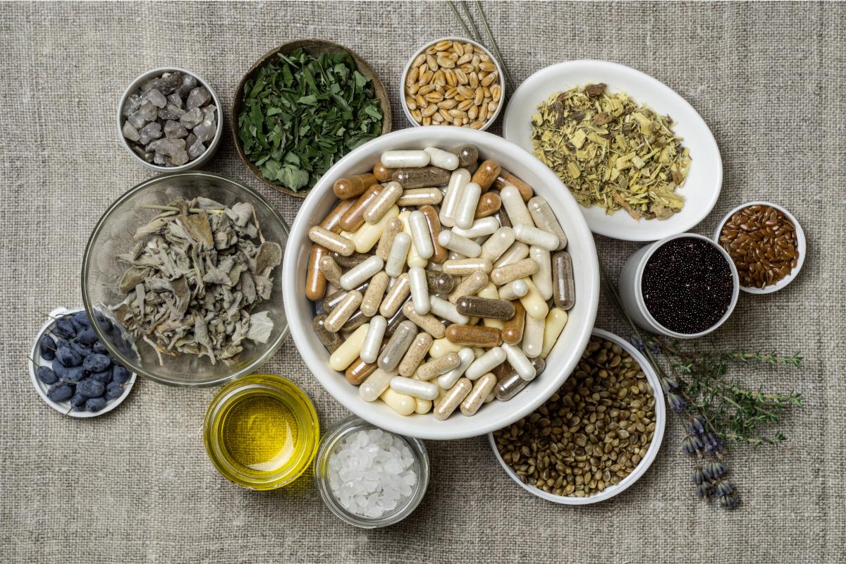 V Shred Supplements Review: Decoding Ingredients and Efficacy