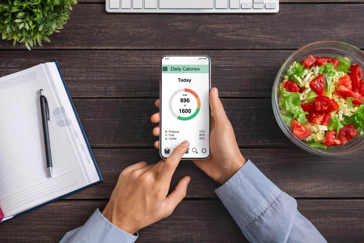 Why Calorie Counting Works: The Key to Shedding 30 Pounds