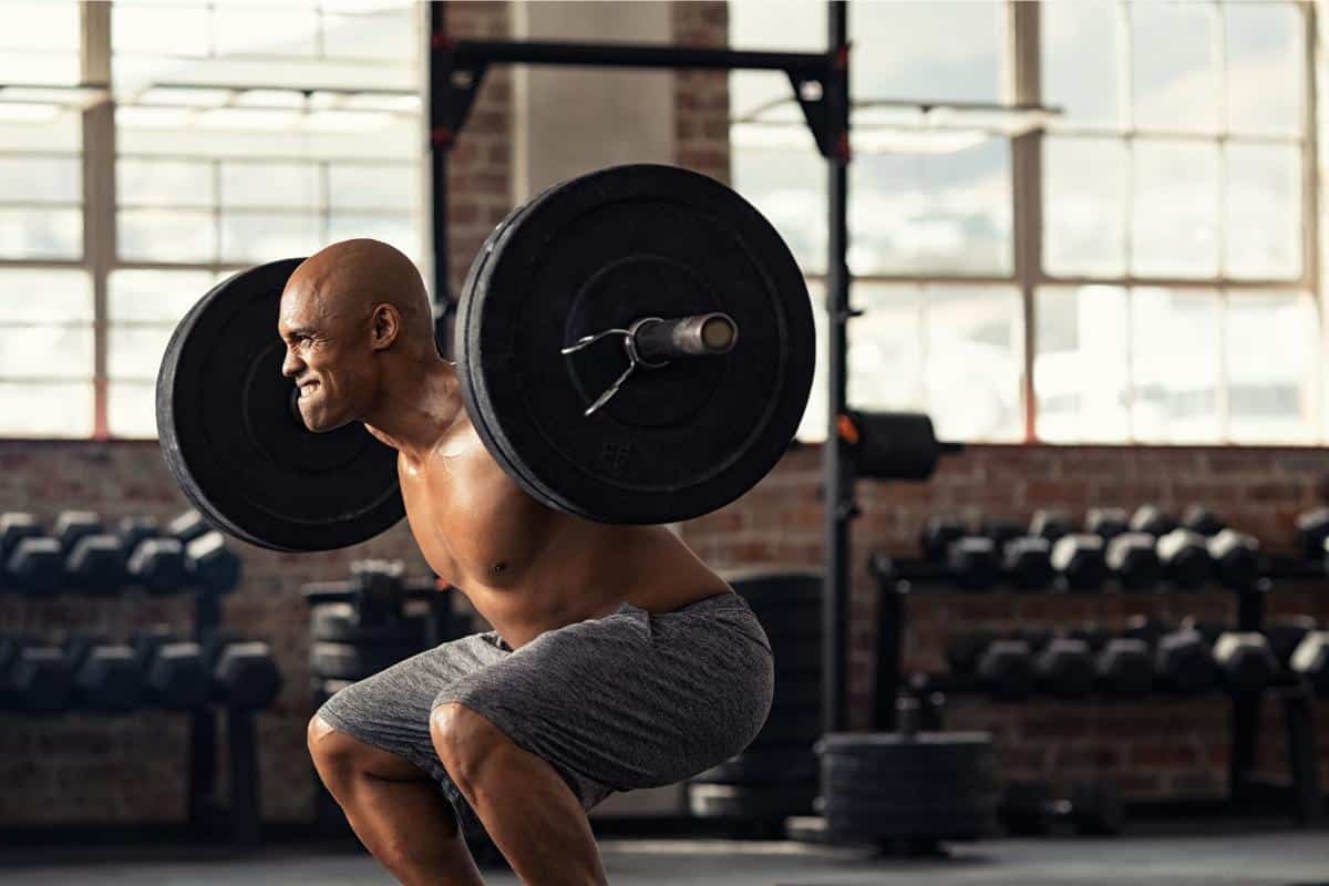Why Skipping Leg Day Could Hinder Your Arm Growth: The Science Behind a Balanced Workout Program