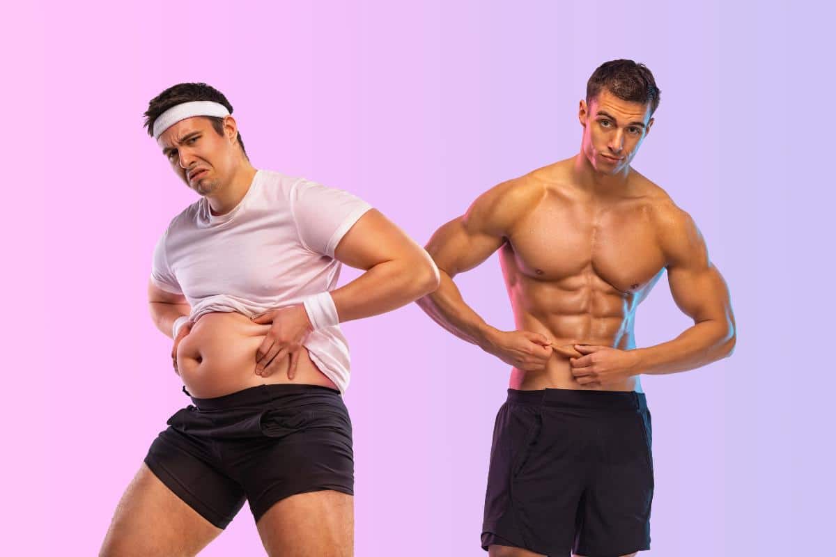 Lipogenesis vs Lipolysis