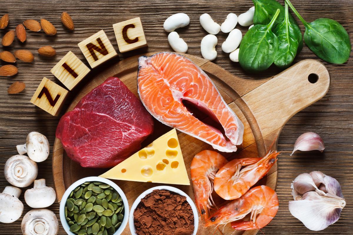Discovering Zinc's Hidden Talents: 7 Unexpected and Amazing Benefits