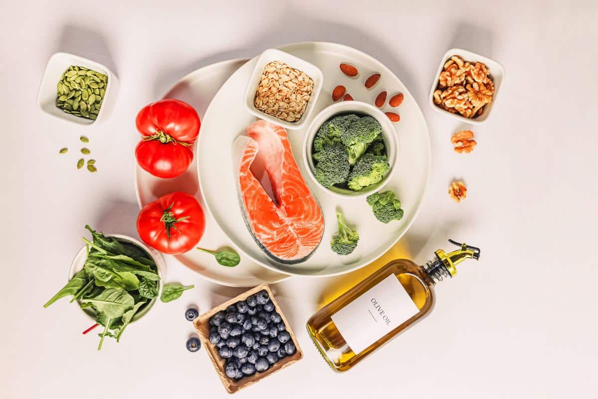 whole foods over supplements