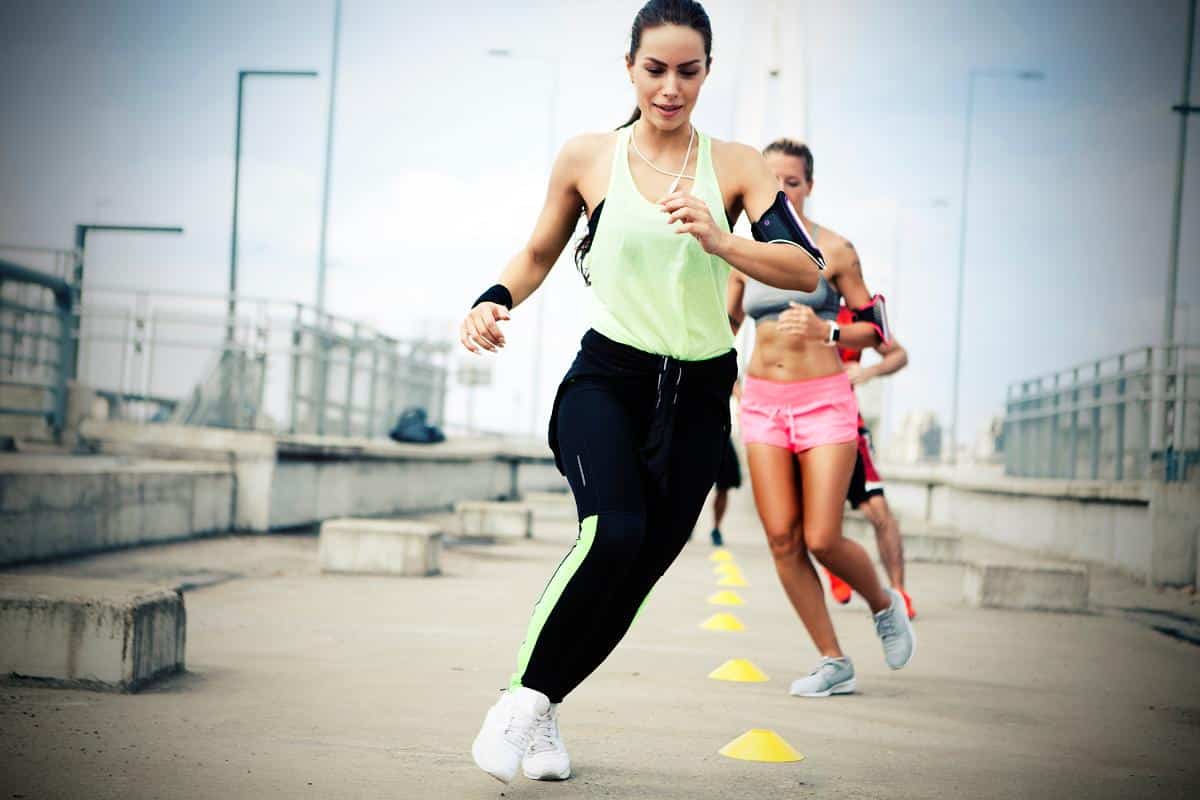 Agility in Resistance Training Enhancing Your Fitness Regime