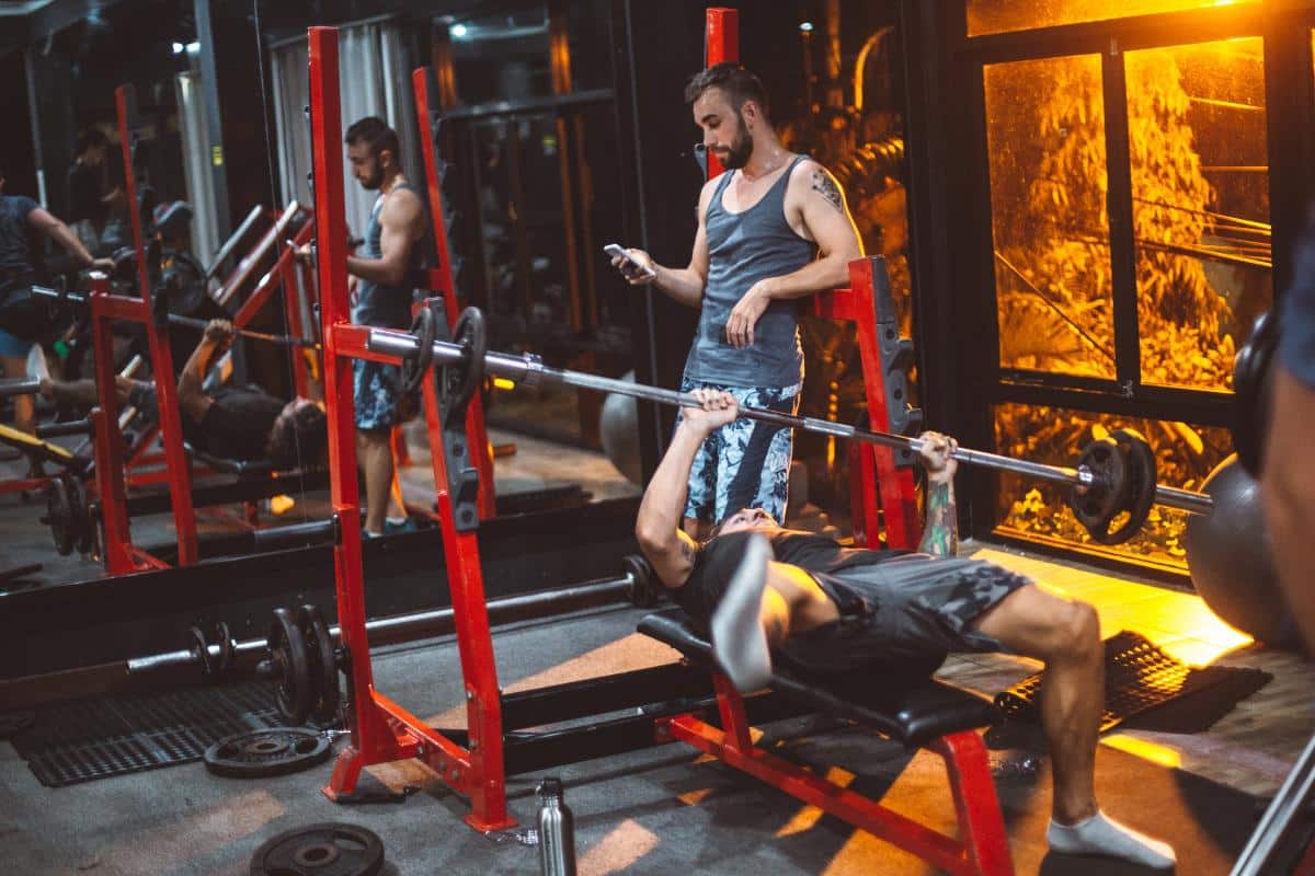 Balancing Fitness and Life: Achieve Optimal Results
