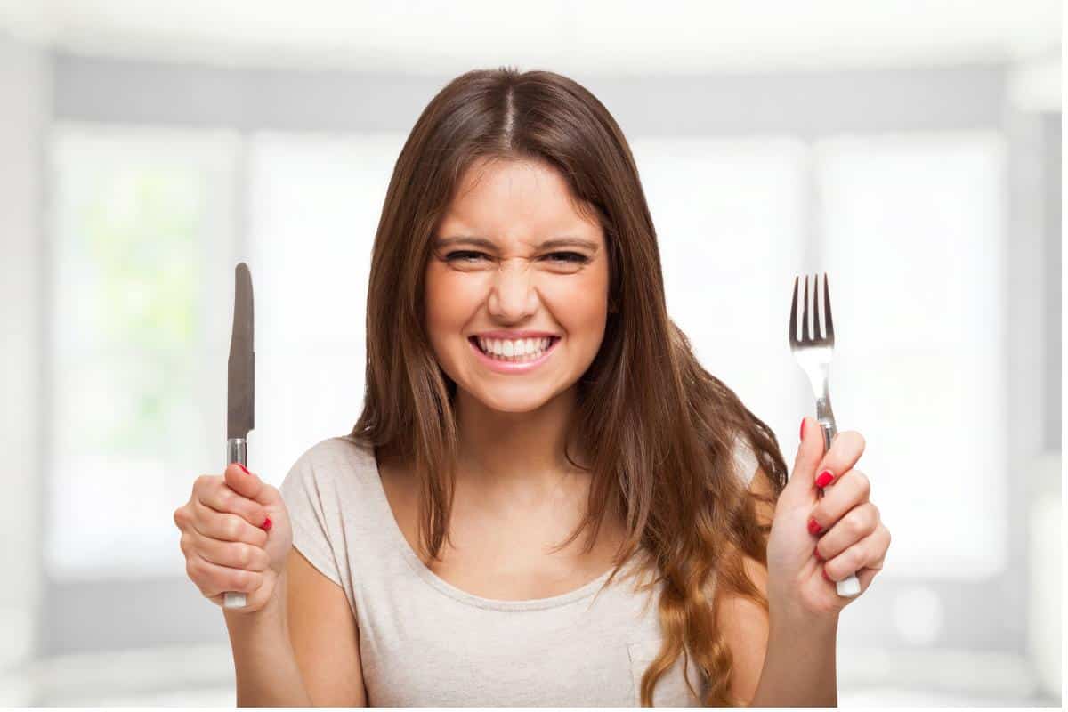 Balancing Hunger and Health Nutrition Strategies for Optimal Fitness Performance