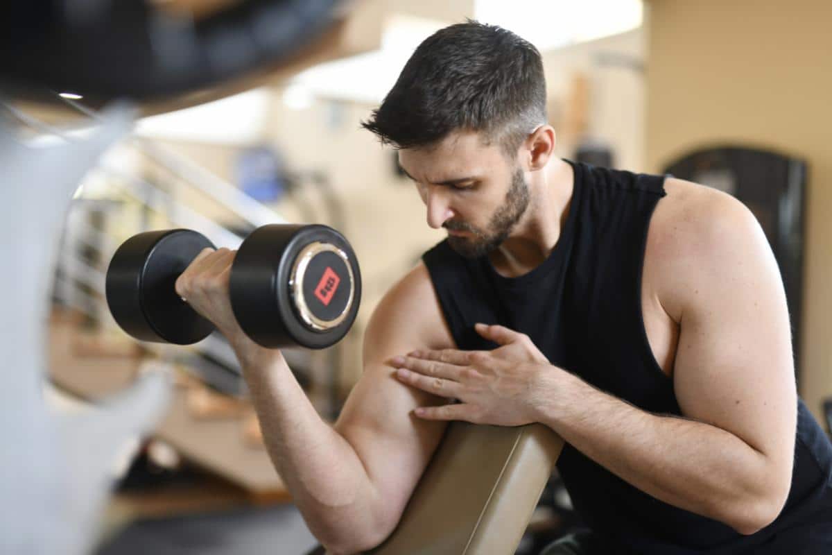 Boost Gym Motivation for Stubborn Muscle Growth