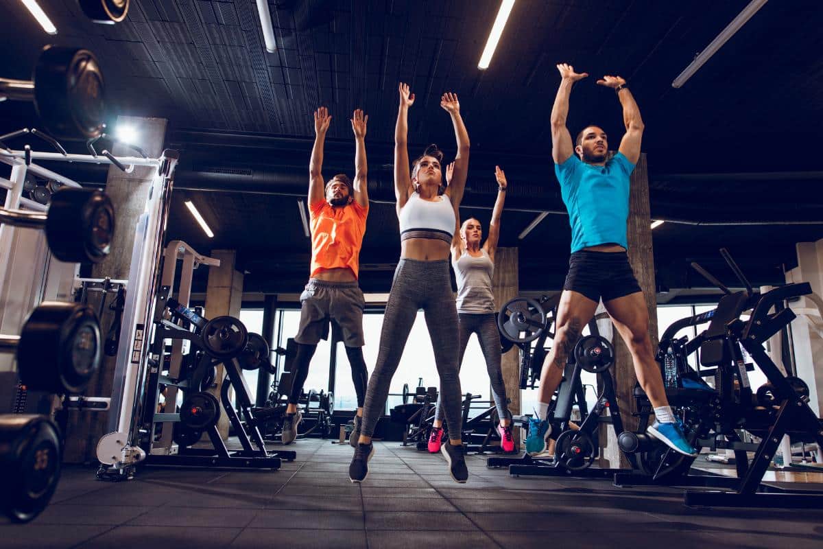 Boosting Gym Motivation Effective Strategies for Fitness Beginners