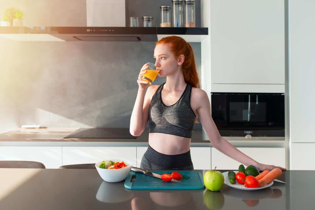Boosting Kids Fitness The Power of Dietary Fiber