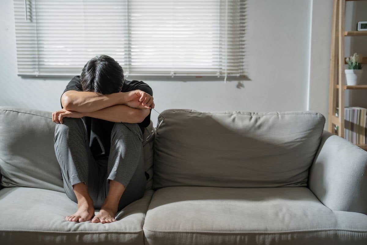 Boosting Motivation The Impact of Anxiety Therapy