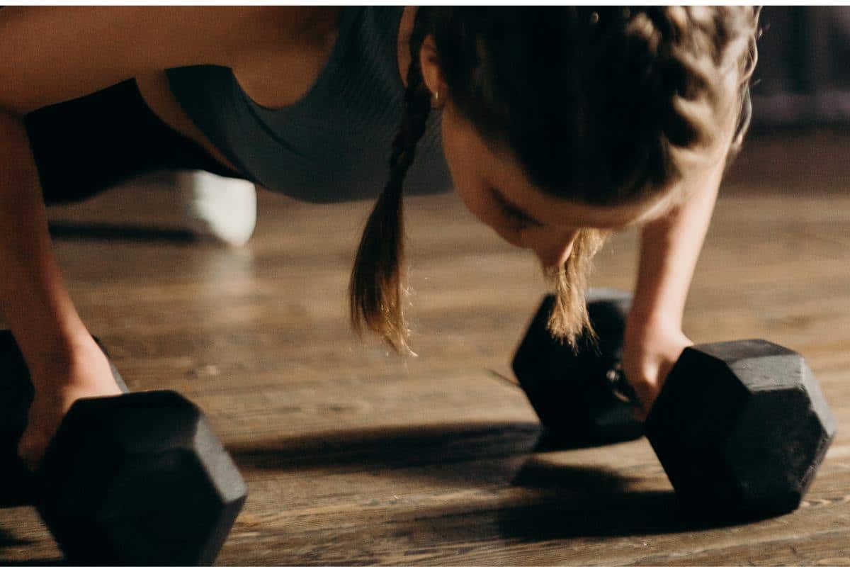 Compound Lifts Key to Muscle Building Success